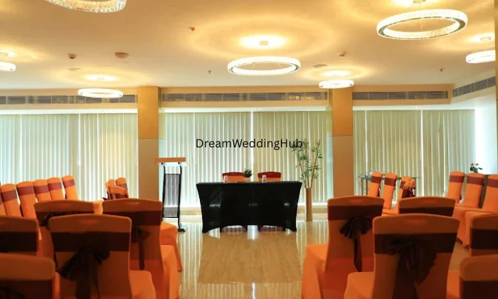 Raj Ganpath Party Hall